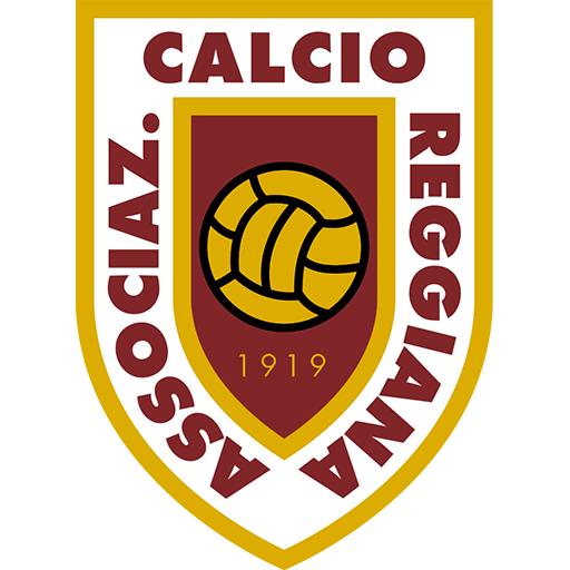 Reggiana team
