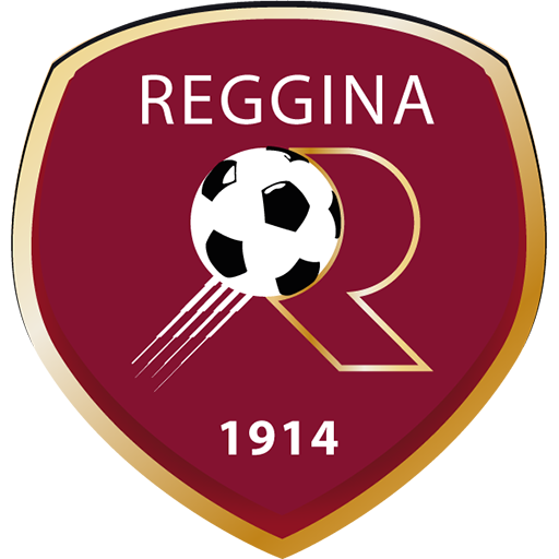 Reggina team