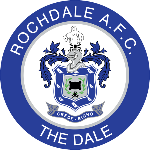 Rochdale team