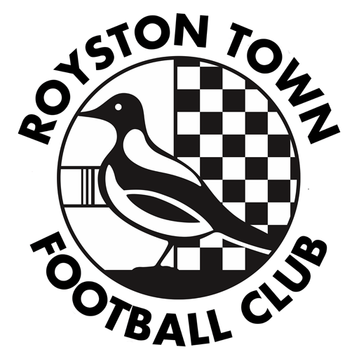 Royston_Town team