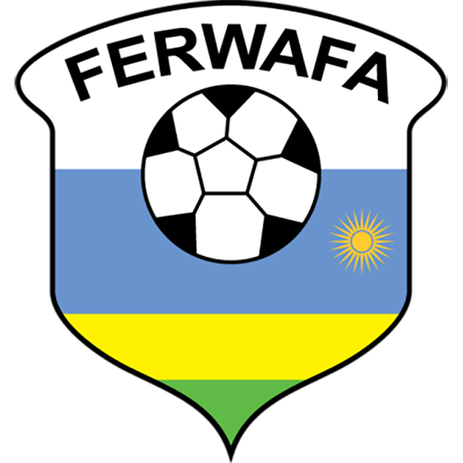 Rwanda team
