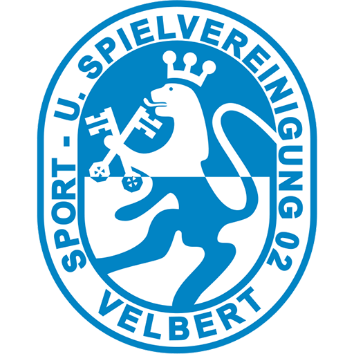 SSVg_Velbert team
