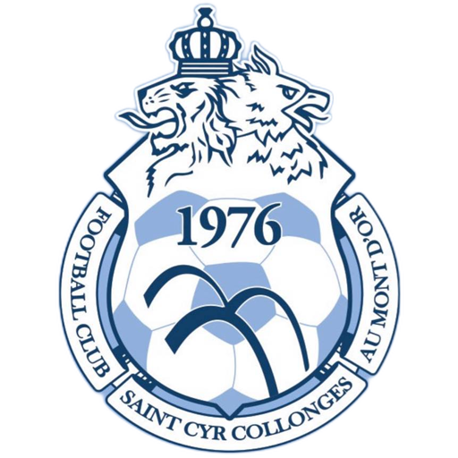 Saint-Cyr_Collonges team