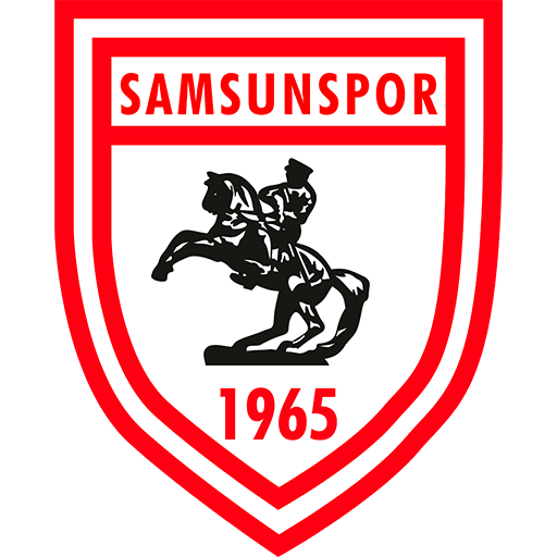Samsunspor team
