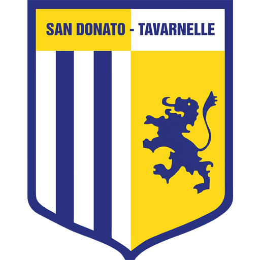 San_Donato_Tavarnelle team