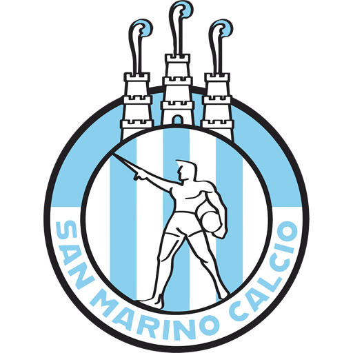 San_Marino_Calcio team