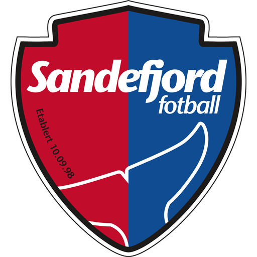 Sandefjord team