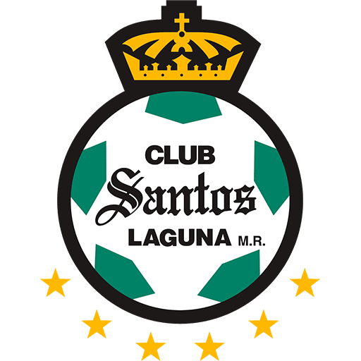 Santos_Laguna team