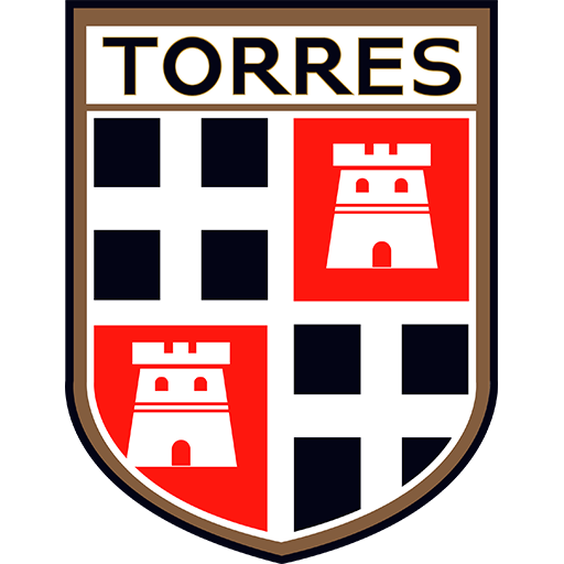 Sassari_Torres team