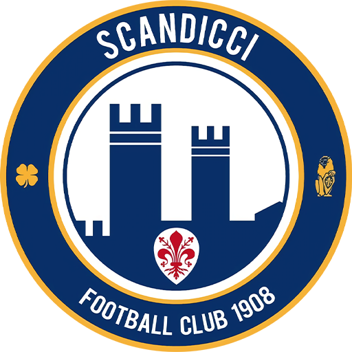 Scandicci team