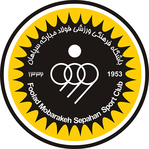 Sepahan team