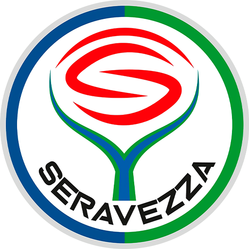 Seravezza_Pozzi team