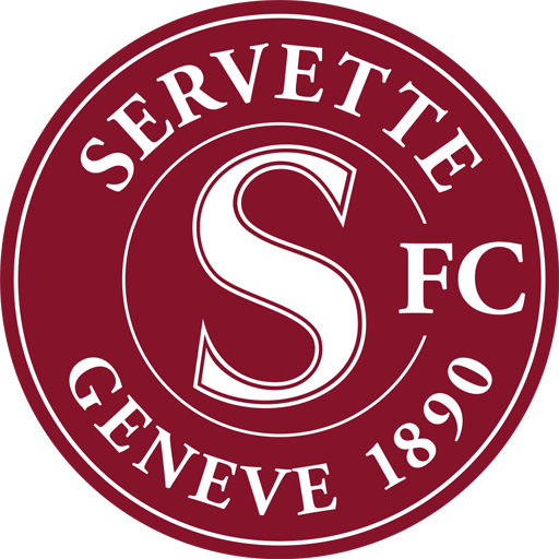 Servette team