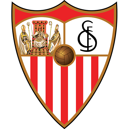 Sevilla team