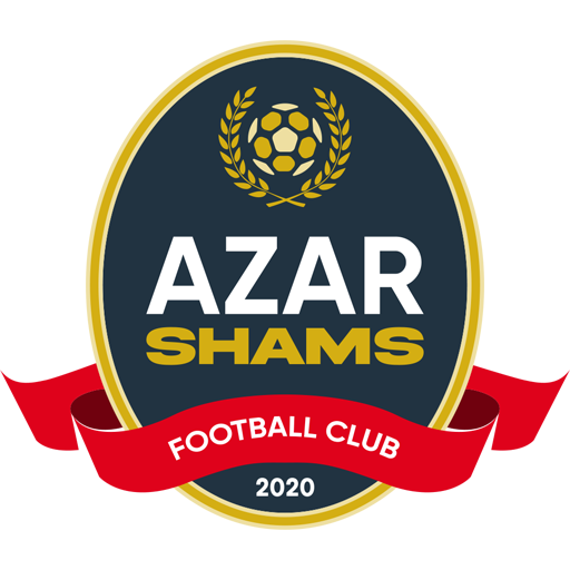 Shams_Azar_Qazvin team