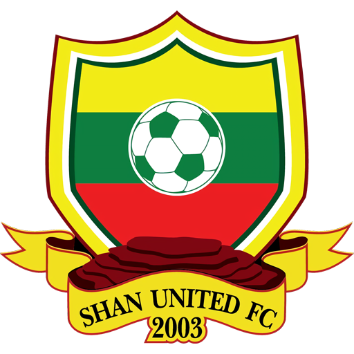 Shan_United team