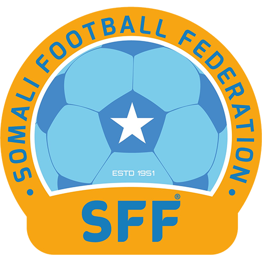Somalia team