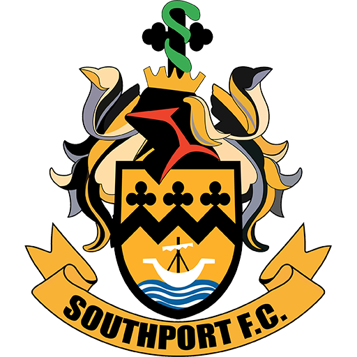 Southport team