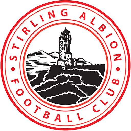 Stirling_Albion team