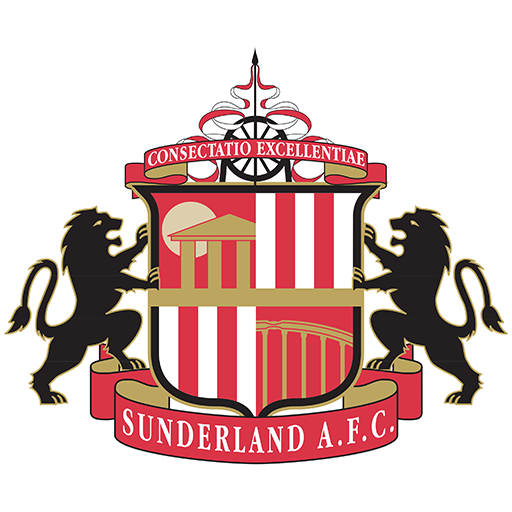 Sunderland team