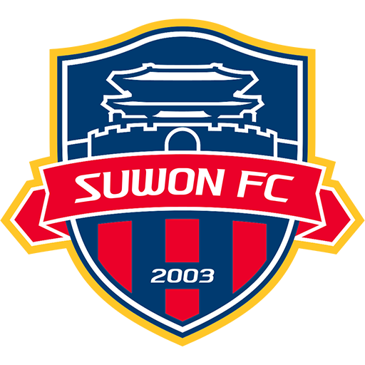 Suwon_FC team