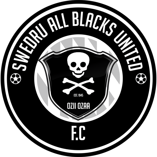Swedru_All_Blacks team