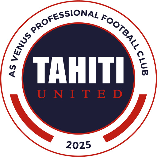 Tahiti_United team
