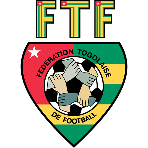 Togo team
