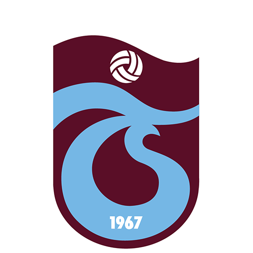 Trabzonspor team