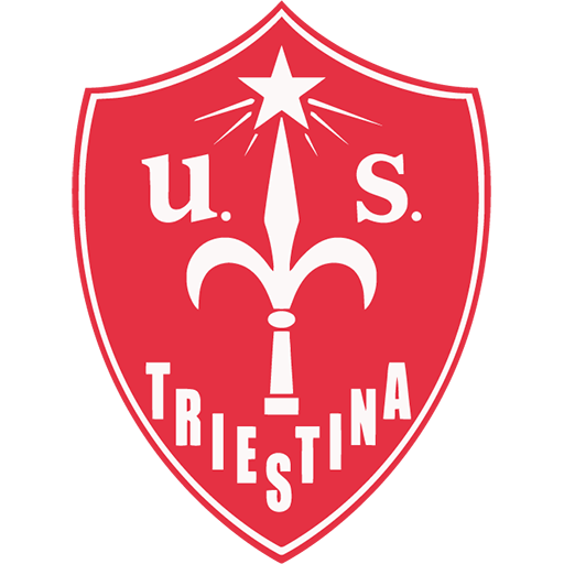 Triestina team