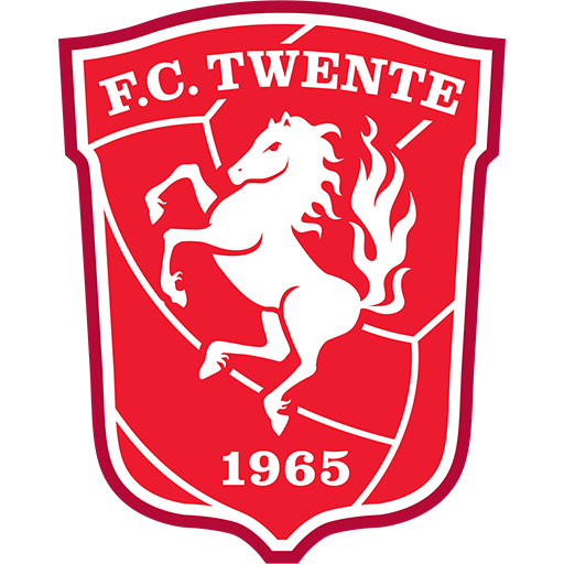Twente team