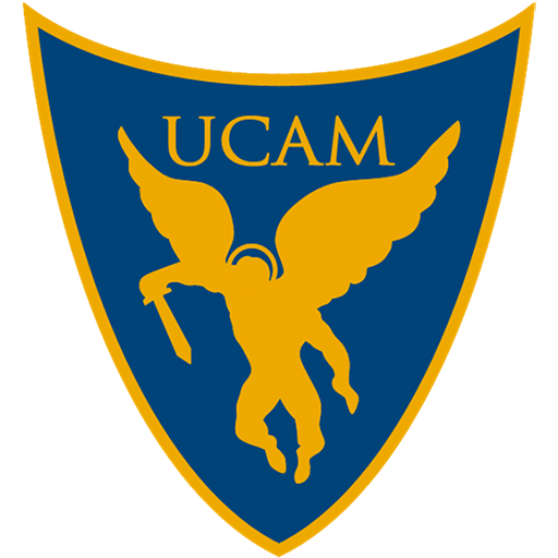 UCAM_Murcia team