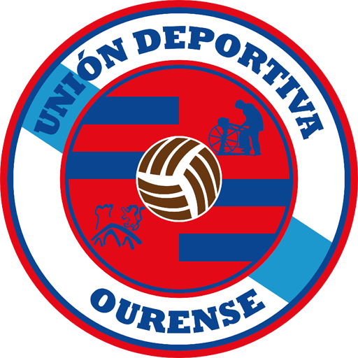 UD_Ourense team