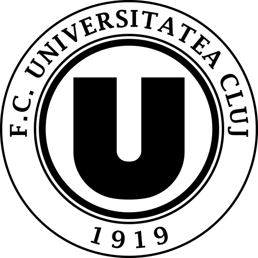 Universitatea_Cluj team