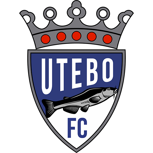 Utebo team