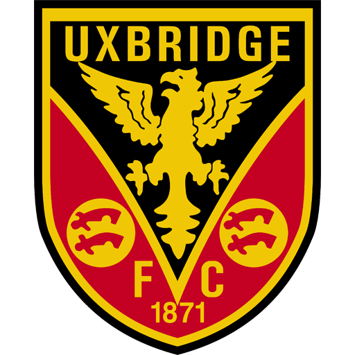 Uxbridge team
