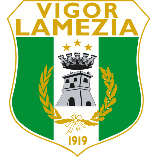 Vigor_Lamezia team