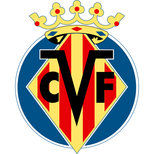 Villarreal_C team