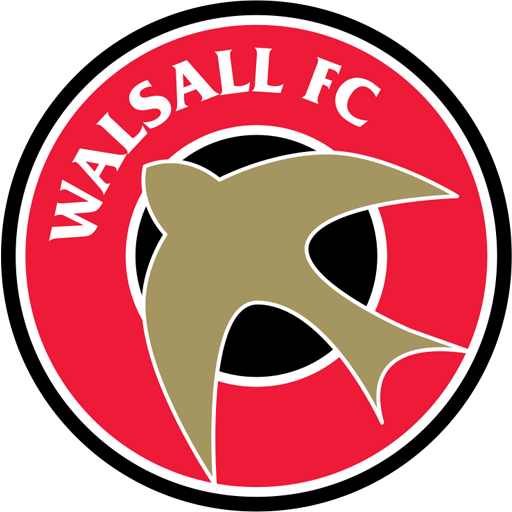 Walsall team