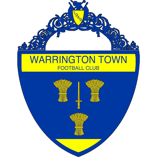 Warrington_Town team