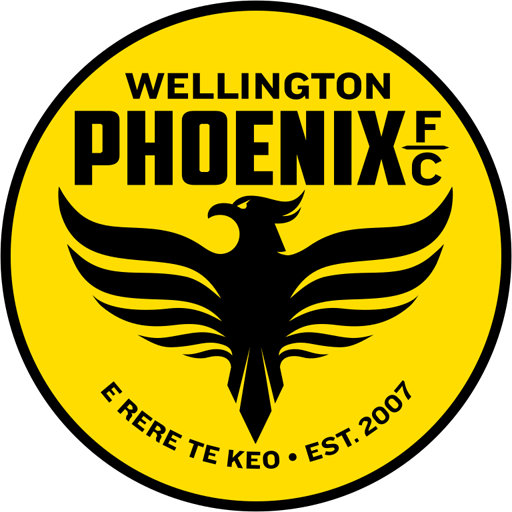Wellington_Phoenix team