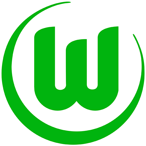 Wolfsburg team