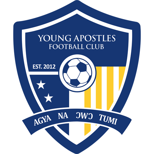 Young_Apostles team