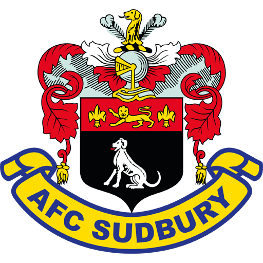 AFC_Sudbury team