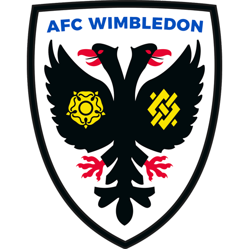 AFC_Wimbledon team