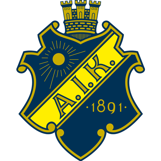 AIK team
