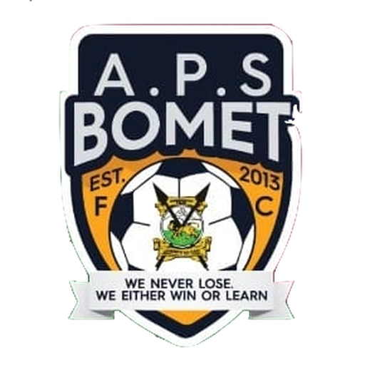 APS_Bomet team
