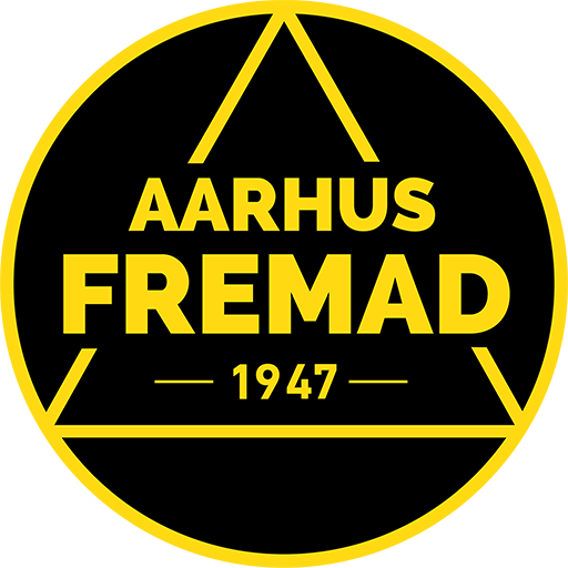 Aarhus_Fremad team