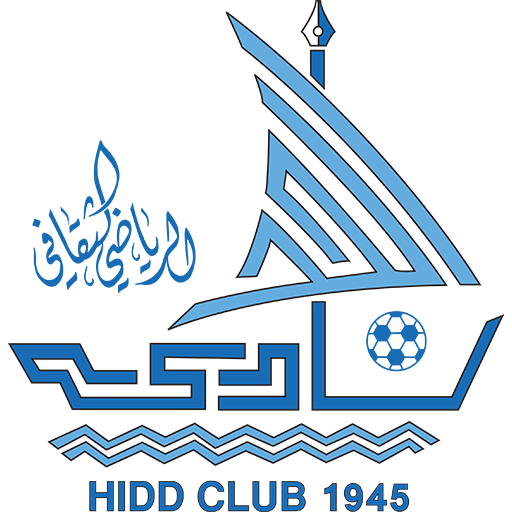 Al-Hidd team