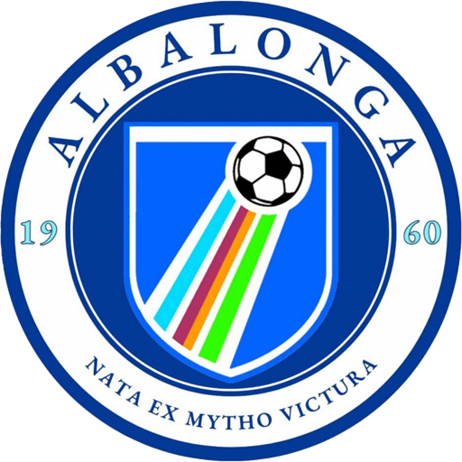 Albalonga team